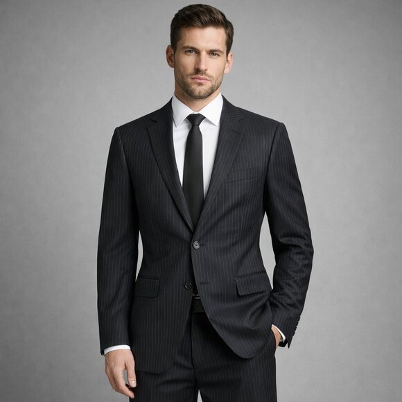 Hugo Boss Other - Hugo Boss Suit